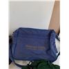 Image 9 : (6) Assorted Bags, (1) Bowling Ball Carry Case