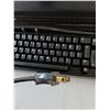 Image 11 : IBM Electric Typewriter Powers On Keys Stick with Cover, Pickup Only