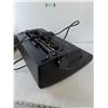 Image 13 : IBM Electric Typewriter Powers On Keys Stick with Cover, Pickup Only