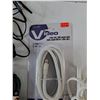 Image 5 : Assorted Power Cables Power Bars As-Is, 75 Ohm Cable Splitter, Nightlight, Mousepad