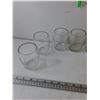 Image 2 : (8) Whisky Tumblers