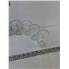 Image 3 : (8) Whisky Tumblers
