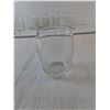 Image 5 : (8) Whisky Tumblers