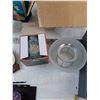 Image 10 : Hallmark Photo Album, (10+) Candles, British Flag, Assorted Porcelain Figures