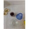Image 12 : Clothesline Rocking Chair, Popsicle Stick Crafts, (3) Candle, (5) Candle Holders