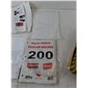 Image 10 : (7)Packages of Looseleaf Ruled Sheets, 5 Subject Notebook, Parcel Packs and Folders, Computer Paper