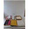 Image 1 : (7)Packages of Looseleaf Ruled Sheets, 5 Subject Notebook, Parcel Packs and Folders, Computer Paper