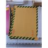 Image 5 : (7)Packages of Looseleaf Ruled Sheets, 5 Subject Notebook, Parcel Packs and Folders, Computer Paper