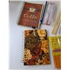Image 9 : Electronic Calculator, Pencils, Wite Out, Staples, Ruler, Office Supplies
