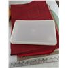Image 11 : Bacon Wave, Colander, Platter, Tupperware Container, Hawaii Spoon,  Placemats
