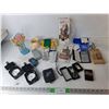 Image 1 : Dynamo Flashlights, Pocket Watches, Vintage Hand Warmers, Misc.
