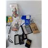 Image 2 : Dynamo Flashlights, Pocket Watches, Vintage Hand Warmers, Misc.