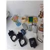 Image 3 : Dynamo Flashlights, Pocket Watches, Vintage Hand Warmers, Misc.
