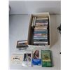 Image 3 : Cassette Tapes, Guitar Capo, Picks, Misc.
