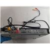 Image 4 : Sony DVD Player- As Is, Coin Sorter, Watering Bulbs