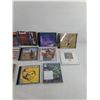Image 2 : Mostly Country CDs- Patsy Cline, Johnny Horton, Hank Williams, Misc.