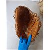 Image 2 : (2) Adult Baseball Gloves & Balls