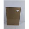 Image 2 : Ajax Heavies Sign 13" x 9"