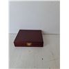 Image 3 : Bald Eagle Pocket Knife & Case