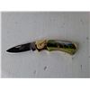 Image 2 : Buck Pocket Knife & Case