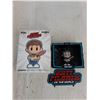 Image 2 : Collectibles - Scott Pilgrim, Squishmallows, Tower of Hell