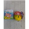 Image 4 : Collectibles - Scott Pilgrim, Squishmallows, Tower of Hell