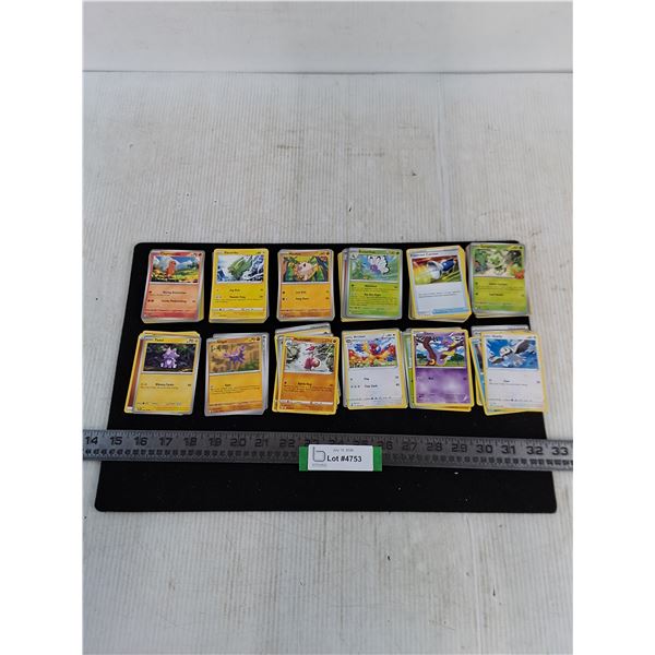 Pokemon Collector Cards - Cannot Authenticate