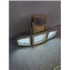 Image 3 : Solar Powered Motion Light - Working