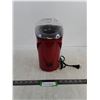 Image 1 : Salton Cinema Popper Popcorn Maker - Tested