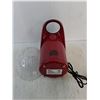 Image 2 : Salton Cinema Popper Popcorn Maker - Tested