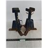 Image 1 : (2) Axle Jackstands, Pickup Preferred