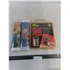Image 1 : NOS Classic MLB Trivia Board Game, New Diamond Art Kits