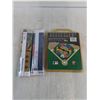 Image 2 : NOS Classic MLB Trivia Board Game, New Diamond Art Kits