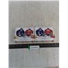 Image 1 : (2) Boxes of SP Authentic 2025/26 Open Packs of NHL Collector Cards - Cannot Authenticate