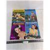 Image 1 : (4) Photography Magazines from 1940's