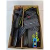Image 3 : Fast Lane Electric Twin Loop Raceway w/Original Box - Untested - 22x14x5"