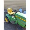 Image 1 : **John Deere Mower- As Is, Pickup Only