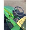 Image 3 : **John Deere Mower- As Is, Pickup Only