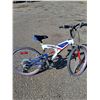 Image 2 : **Youth Mountain Bicycle, Pickup Only