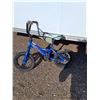 Image 1 : **Toddler Pedal Bicycle, Pickup Only