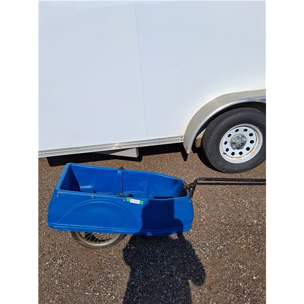 **Bicycle Cart, Pickup Only
