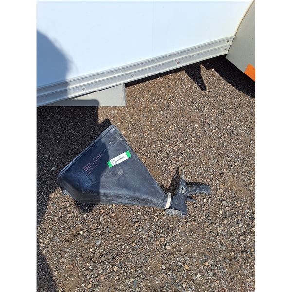 **Goldblatt Sprayer, Pickup Only
