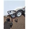 Image 2 : **Foldable Walker With Handbrakes, Pickup Only