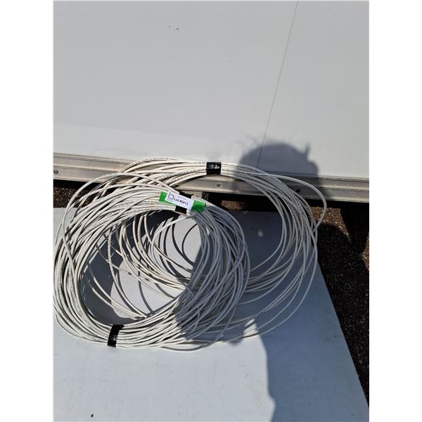 **(2) Rolls 23aug Data Cable
