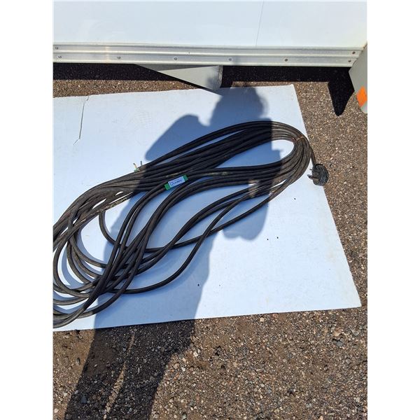 **220V  Cord - As Is