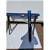 Image 2 : **(2) Collapsible Saw Horses, Pickup Only