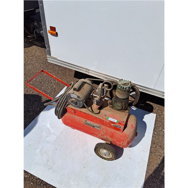 **Air Compressor- As Is, Pickup Only