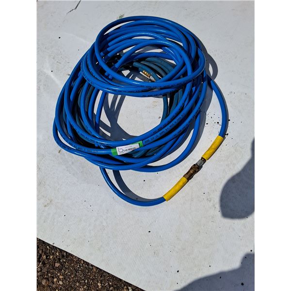 ** 3/8" Air Hose