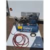 Image 1 : **Quincy Air Compressor  - As Is, Pickup Only