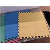 Image 3 : Exercise Mats 24" x 24", PICKUP PREFERRED